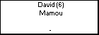 David (6) Mamou