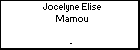 Jocelyne Elise Mamou