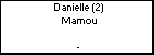 Danielle (2) Mamou