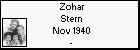 Zohar Stern