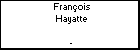 Franois Hayatte