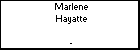 Marlene Hayatte