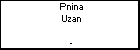 Pnina Uzan