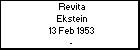 Revita Ekstein