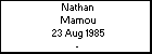 Nathan Mamou