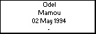 Odel Mamou