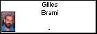 GIlles Brami