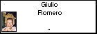 Giulio Romero