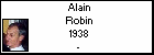 Alain Robin