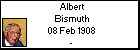 Albert Bismuth