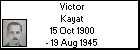 Victor Kayat