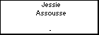 Jessie Assousse