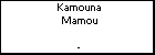 Kamouna Mamou