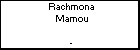 Rachmona Mamou