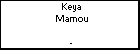 Keya Mamou