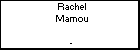 Rachel Mamou