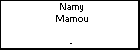 Namy Mamou