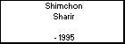 Shimchon Sharir