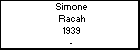 Simone Racah