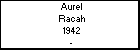 Aurel Racah