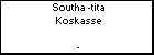 Southa -tita Koskasse