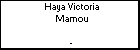 Haya Victoria Mamou