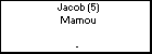 Jacob (5) Mamou