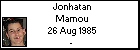 Jonhatan Mamou