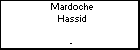 Mardoche Hassid