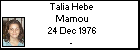 Talia Hebe Mamou