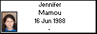 Jennifer Mamou