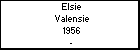 Elsie Valensie