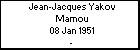 Jean-Jacques Yakov Mamou
