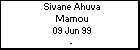 Sivane Ahuva Mamou