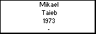 Mikael Taieb