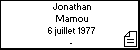 Jonathan Mamou