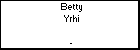 Betty Yrhi