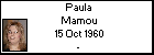 Paula Mamou