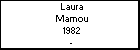 Laura Mamou