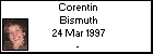 Corentin Bismuth