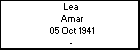 Lea  Amar