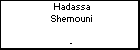 Hadassa Shemouni