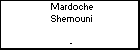 Mardoche Shemouni