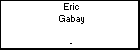 Eric Gabay