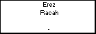 Erez Racah