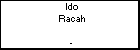 Ido Racah