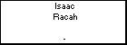 Isaac Racah