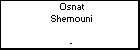 Osnat Shemouni