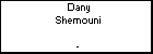 Dany Shemouni