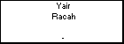 Yair Racah